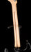 Pre Owned Fender Limited Edition American QMT Stratocaster HSS Pale Moon Trans Black With OHSC