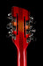 Rickenbacker 360/12 Fireglo Semi Hollow 12-String Electric Guitar with Case