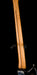 Used Fender Player Plus Active Meteora Bass Silverburst with Gig Bag