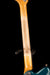 Fano Oltre JM6 Median Distress Ocean Turquoise with Gig Bag