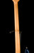 Pre Owned Ernie Ball Music Man Sterling 4-String Pearl Blue Bass With Case