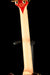 Used Wylde Audio Odin Grail Buzzsaw Crimson Gold with Gig Bag