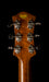 Gretsch Custom Shop Masterbuilt G6128CS-59 Koa Duo Jet With Case
