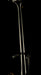 Vintage 1967 Gibson EB-2D Electric Bass Black With OHSC