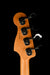 Pre Owned 2016 Fender American Elite Precision Bass Black With OHSC