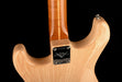 Fender Custom Shop Exotic 1959 Stratocaster Spalted Ash NOS Natural