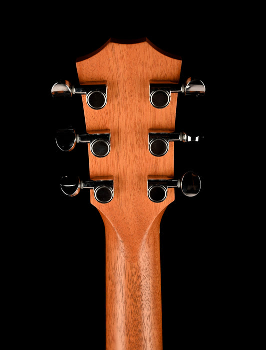 Used Taylor GS Mini Mahogany with LR Baggs M1 Pickup Natural With Soft Case