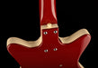 Pre Owned 90s Danelectro DC59 "Jimmy Page" Model Red Made In Korea With Gig Bag