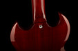 Pre Owned Epiphone Elitist '61 SG  Guitar Cherry Red With OHSC