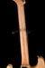 Pre Owned 2021 Waterslide Guitars S-Style Dual Foil Trans Blonde With Case