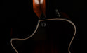 Taylor 50th Anniversary Builder's Edition 814ce LTD Acoustic Electric Guitar With Case