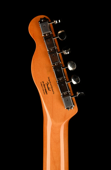 Pre Owned Squier	Classic Vibe FSR '60s Esquire Custom Sunburst With Mods