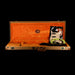Pre Owned 04 Fender 50th Anniversary American Deluxe Strat Modified With OHSC