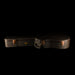 Pre Owned 2005 Taylor K-20ce Koa Natural Acoustic Electric Guitar With OHSC