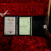 Fender Custom Shop 1962 Stratocaster HSS Heavy Relic Black