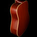 Gibson 1960 Hummingbird Fixed Bridge - Heritage Cherry Sunburst Acoustic Guitar With Case