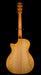 Taylor Custom Grand Auditorium C14ce Figured Myrtlewood Catch # 1 With Case