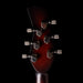 Pre Owned Baranik Guitars RE-1S Natural Electric Guitar with Case