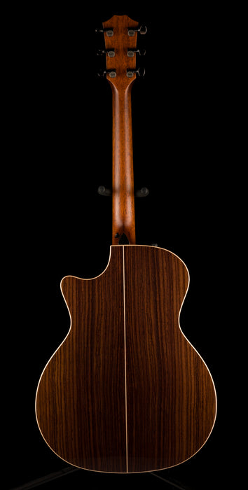 Taylor 814ce Acoustic Electric Guitar With Case