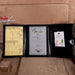 Fender Custom Shop 1956 Stratocaster Journeyman Relic Black
