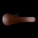 Pre Owned 2024 Gibson Custom Shop ‘59 Les Paul Standard Murphy Aged Murphy Burst With OHSC