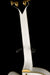 Used D'Angelico Excel Series EXL-1 Hollow-Body White With OHSC