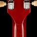 Used 2019 Gibson SG Standard '61 Stop Bar Vintage Cherry With OHSC - Serial # 132390134