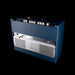 Used Harmony H650 Tube Guitar Amp Combo