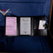 Fender Custom Shop Exotic 1959 Jazzmaster Figured Myrtle NOS Natural With Case