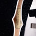 Gretsch Custom Shop Masterbuilt G6136-CS Black Metallic Falcon NOS
