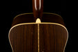 Martin Rich Robinson Custom Signature Edition D-28 Natural with Case