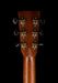 Martin D-28 Satin Natural Creadnought Acoustic Guitar with Case