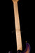 Ernie Ball Music Man BFR StingRay 5HH Bass Moonbeam Trans Purple Burst With Case