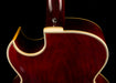 Vintage 1976 Gibson Howard Roberts Custom Burgundy with OHSC