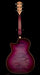 Taylor Custom Grand Auditorium C14ce Big Leaf Maple Natural Catch # 8