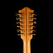 Vintage 1987 Guild JF65-12 Blonde 12-String Acoustic Guitar With OHSC