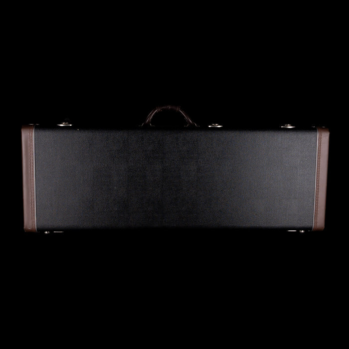 Pre-Owned TMG Gatton Trans White with OHSC