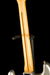 Fender Custom Shop Limited Edition 1954 Stratocaster Time Capsule Inca Silver