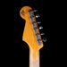 Pre-Owned 2022 Fender Custom Shop Masterbuilt Vincent Van Trigt Mike McCready 1960 Stratocaster 3-Tone Sunburst With OHSC