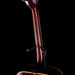 Pre-Owned Vintage 1972 Gibson Hummingbird Sunburst With OHSC
