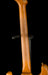 Pre Owned Fender Custom Shop Masterbuilt El Mocambo Strat With OHSC