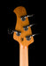 Ernie Ball Music Man StingRay Special Bass Burnt Ends Roasted Maple With Case