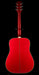Pre Owned 2023 Gibson Dove Natural Acoustic Guitar With OHSC