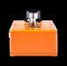 MXR Custom Shop CSP101SL Script Phase 90 with LED Guitar Pedal Bottom