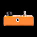 MXR Custom Shop CSP101SL Script Phase 90 with LED Guitar Pedal Left