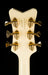 Pre Owned 2018 Gretsch G6134T-58 Vintage Select White Penguin With OHSC -  Serial # JT18083318