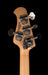 Pre Owned 1984 Ernie Ball Music Man StingRay HH Bass Translucent Red With OHSC