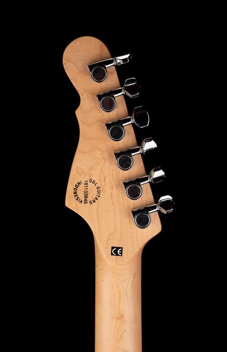 Used G&L Tribute Series Legacy Irish Ale