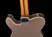 Fender Custom Shop Masterbuilt Paul Waller Baritone Telecaster Custom Deluxe Closet Classic Shoreline Gold