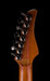 Pre Owned Schechter Schecter Banshee Mach-7 FR-S Electric Guitar - Fallout Burst With Case